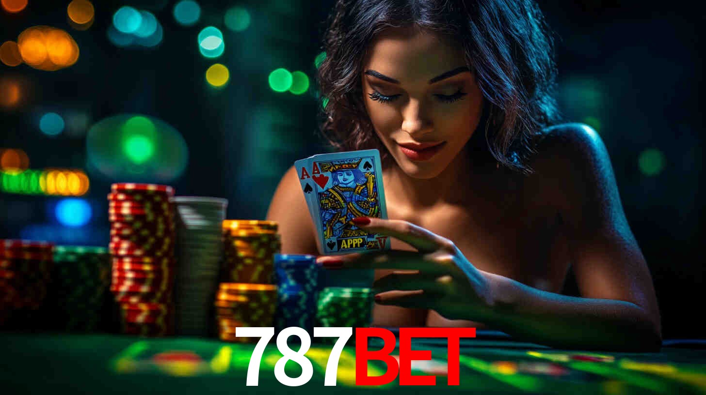 Experiência VIP 787bet