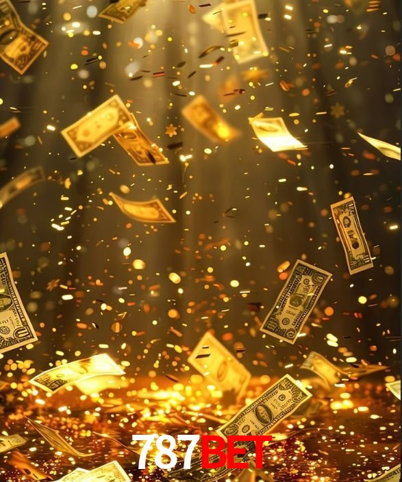 Welcome Bonus 787bet