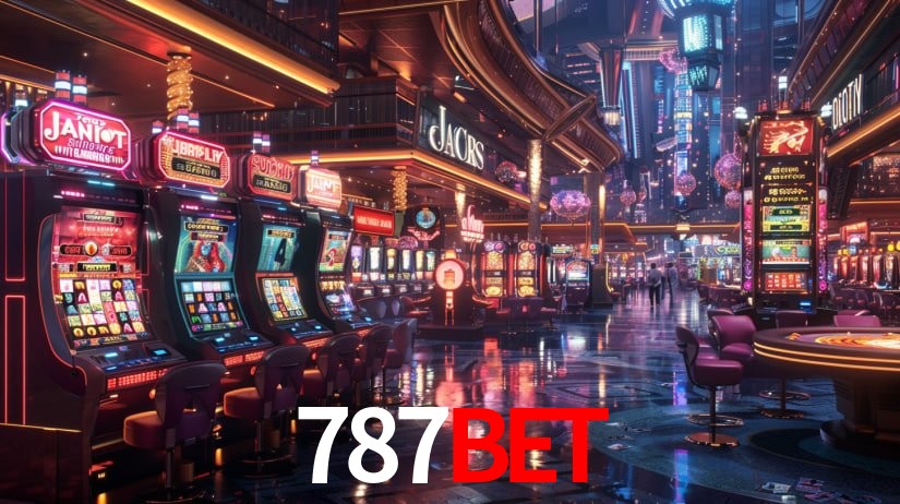 Statistics 787bet