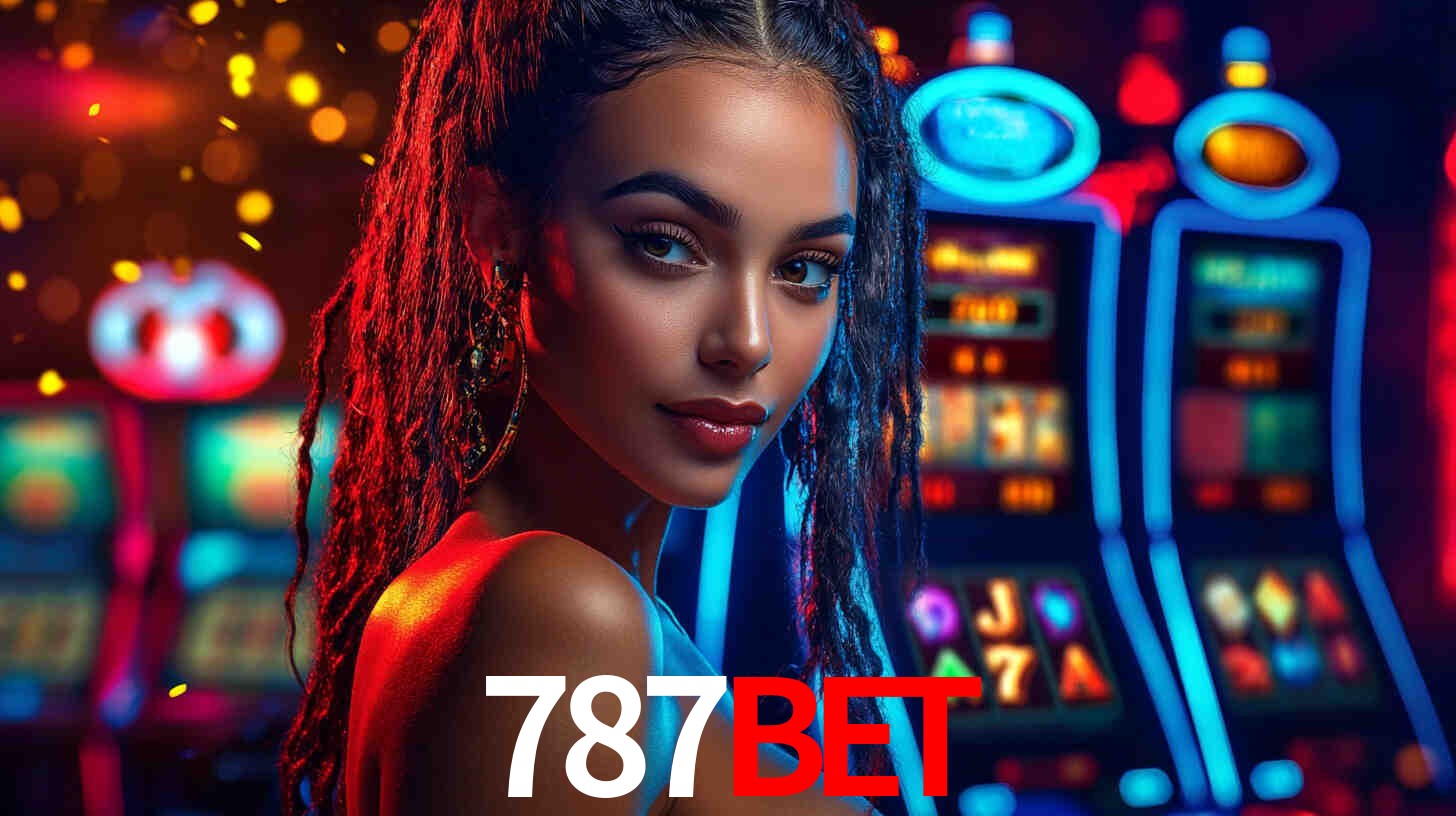 Estatísticas 787bet