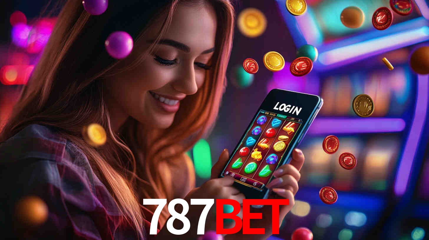 787bet: A Experiência de Casino com Jogos de Mesa ao Vivo