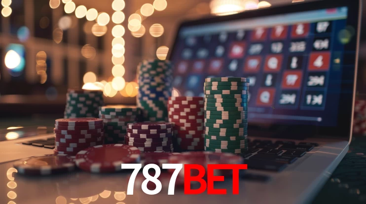Bonus Features 787bet