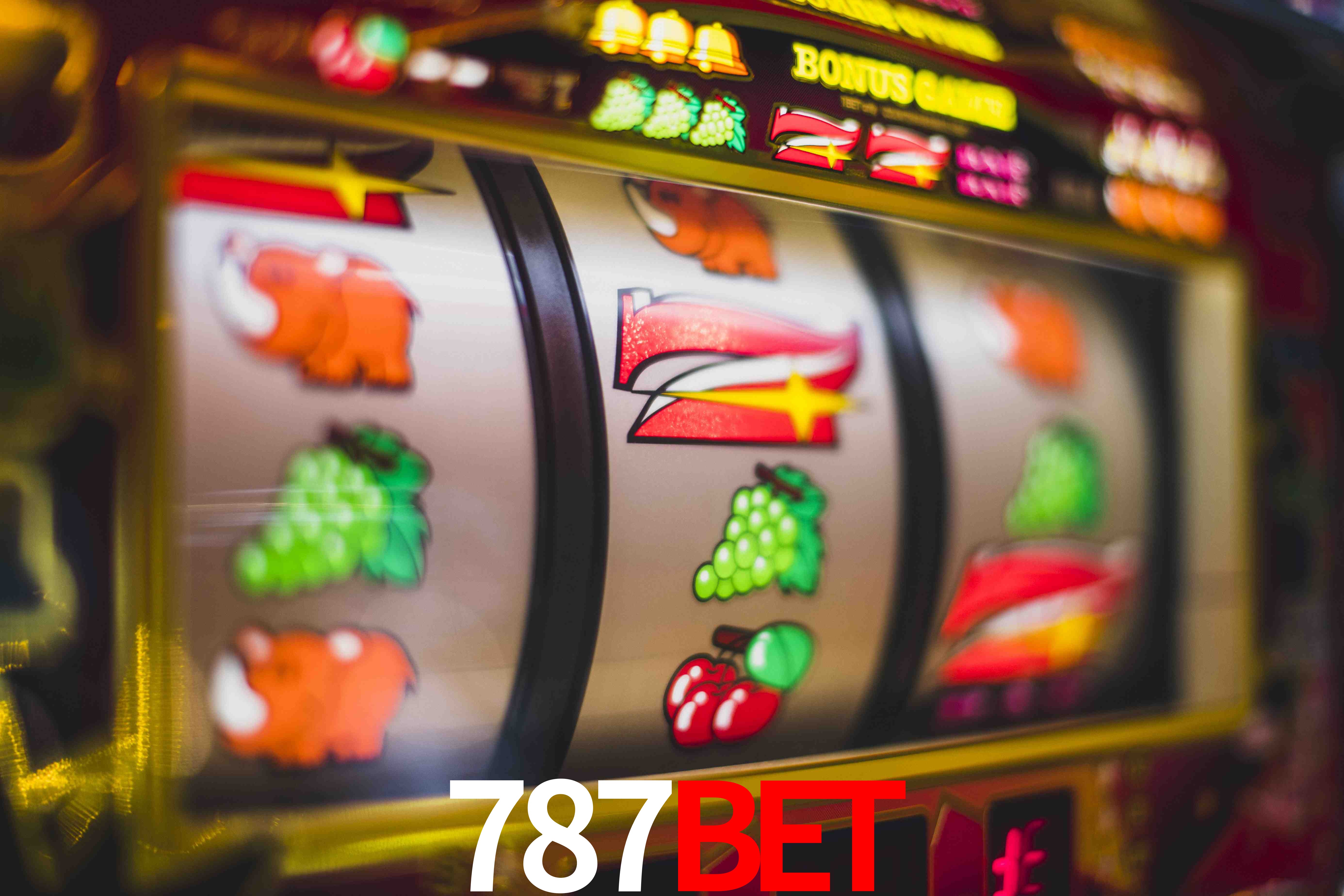 Blackjack Table 787bet