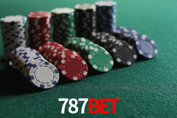 Tennis Betting 787bet