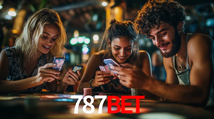 Exclusive Games 787bet