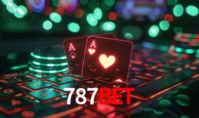 Inovações de Jogos na 787bet: O Futuro das Experiências Interativas