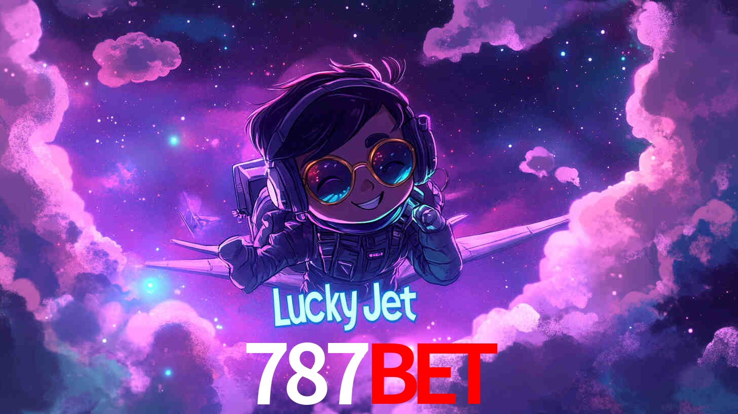 Casino Ao Vivo 787bet
