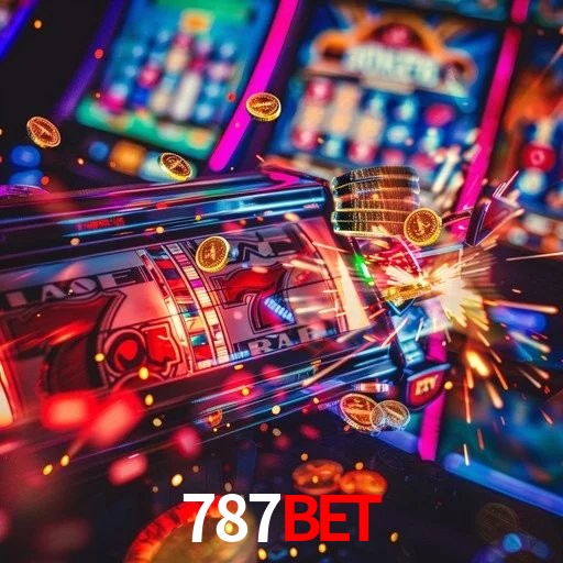 Apostas Esportivas na 787bet: Um Guia Completo