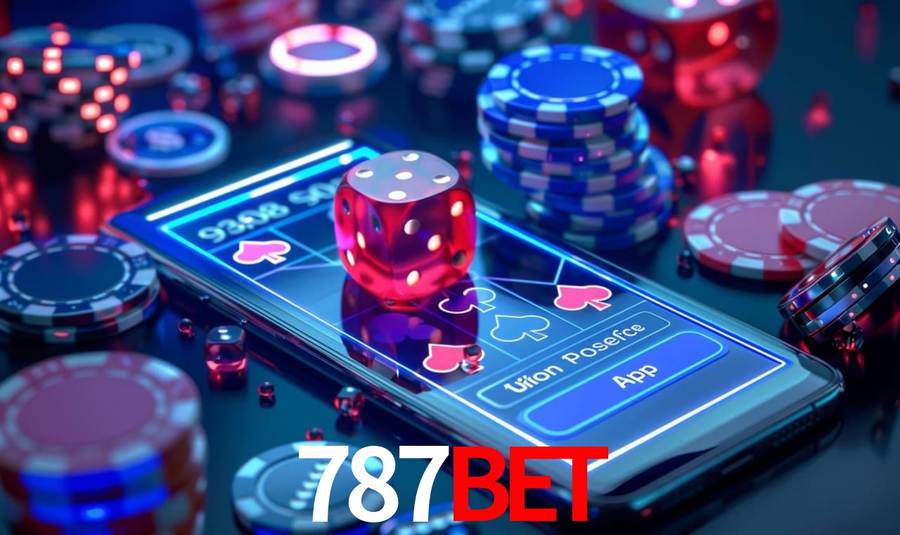 Desvendando o Mundo dos Jogos Virtuais na 787bet