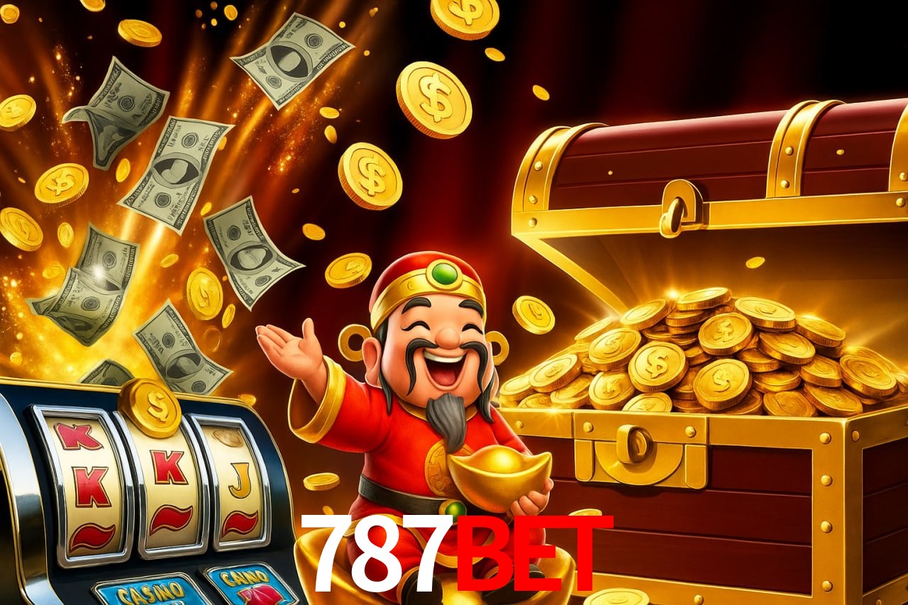 A Revolução dos Aplicativos de Jogos no 787bet