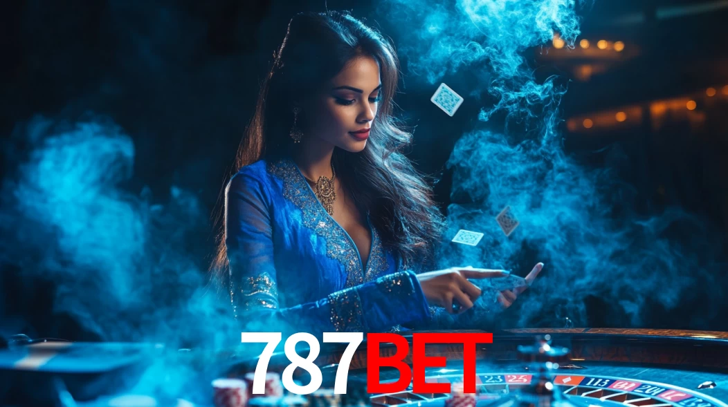 Jogos de Slot 787bet