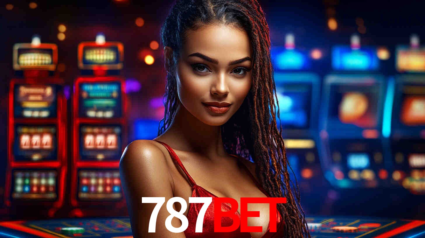 Avaliações dos Jogadores 787bet