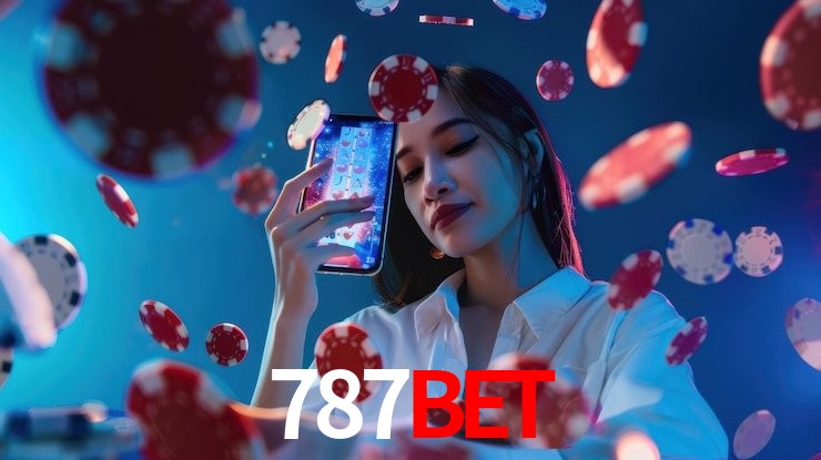 Tecnologia da Plataforma 787bet