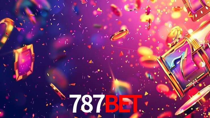 Promoção Relâmpago 787bet