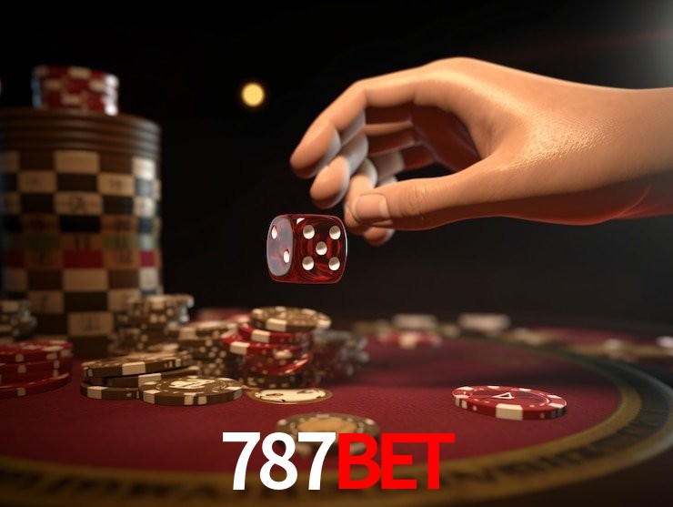 Descubra o Programa VIP da 787bet: Vantagens Exclusivas para Jogadores