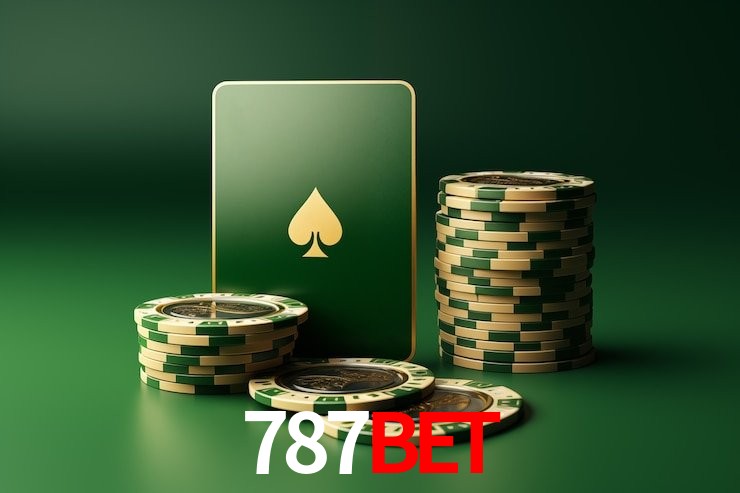 VIP Casino 787bet