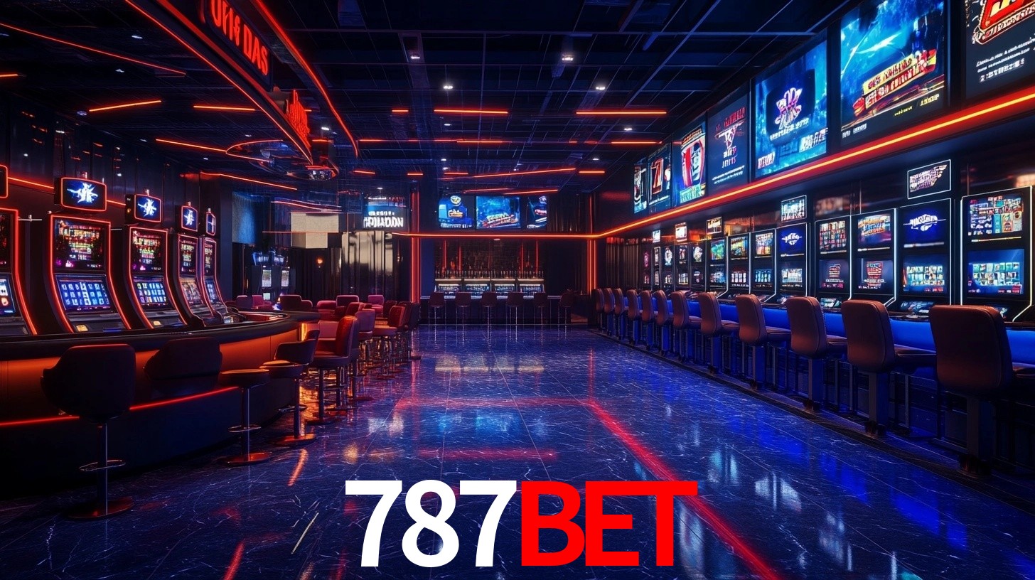 Ofertas Imperdíveis na 787bet: Promoções e Bônus Que Valem a Pena