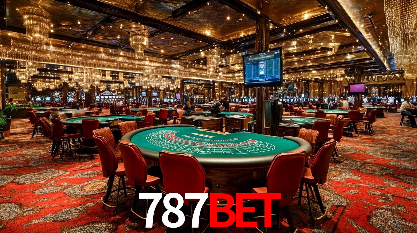 787bet login