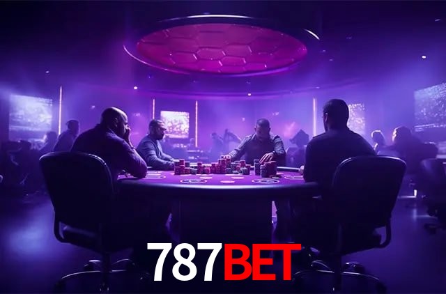 Cadastro Rápido 787bet