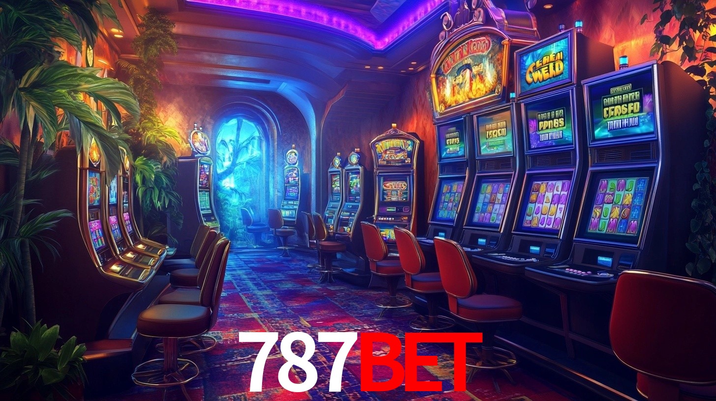 Premium Interface 787bet