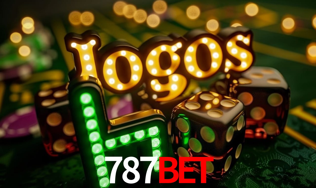 Apostas Esportivas na 787bet: Um Guia Completo