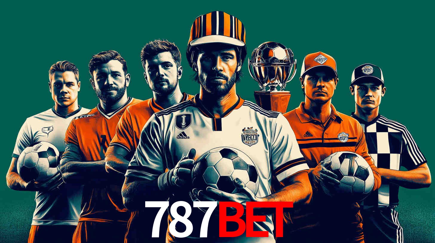 Apostas de Tênis 787bet