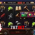 Weekend Specials 787bet