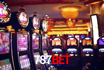 APP oficial da 787bet para mobile