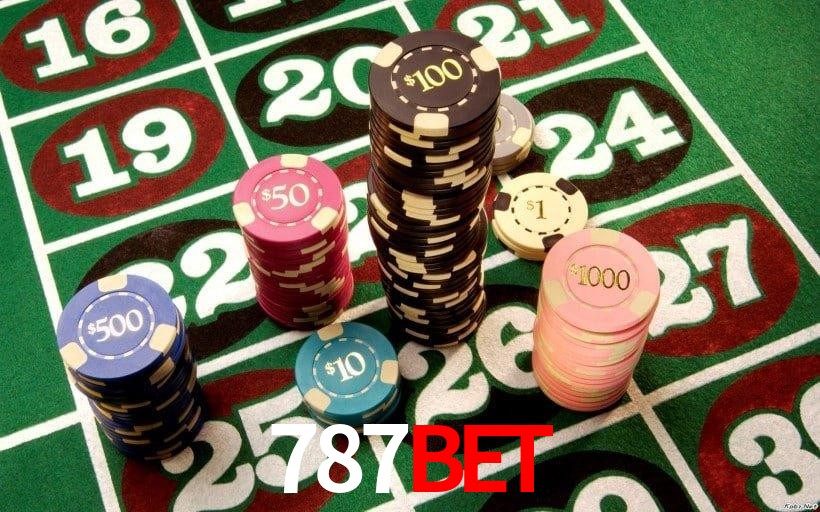 Design Responsivo 787bet