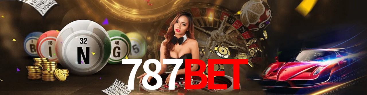 A Experiência Imersiva dos Cassinos Ao Vivo no 787bet