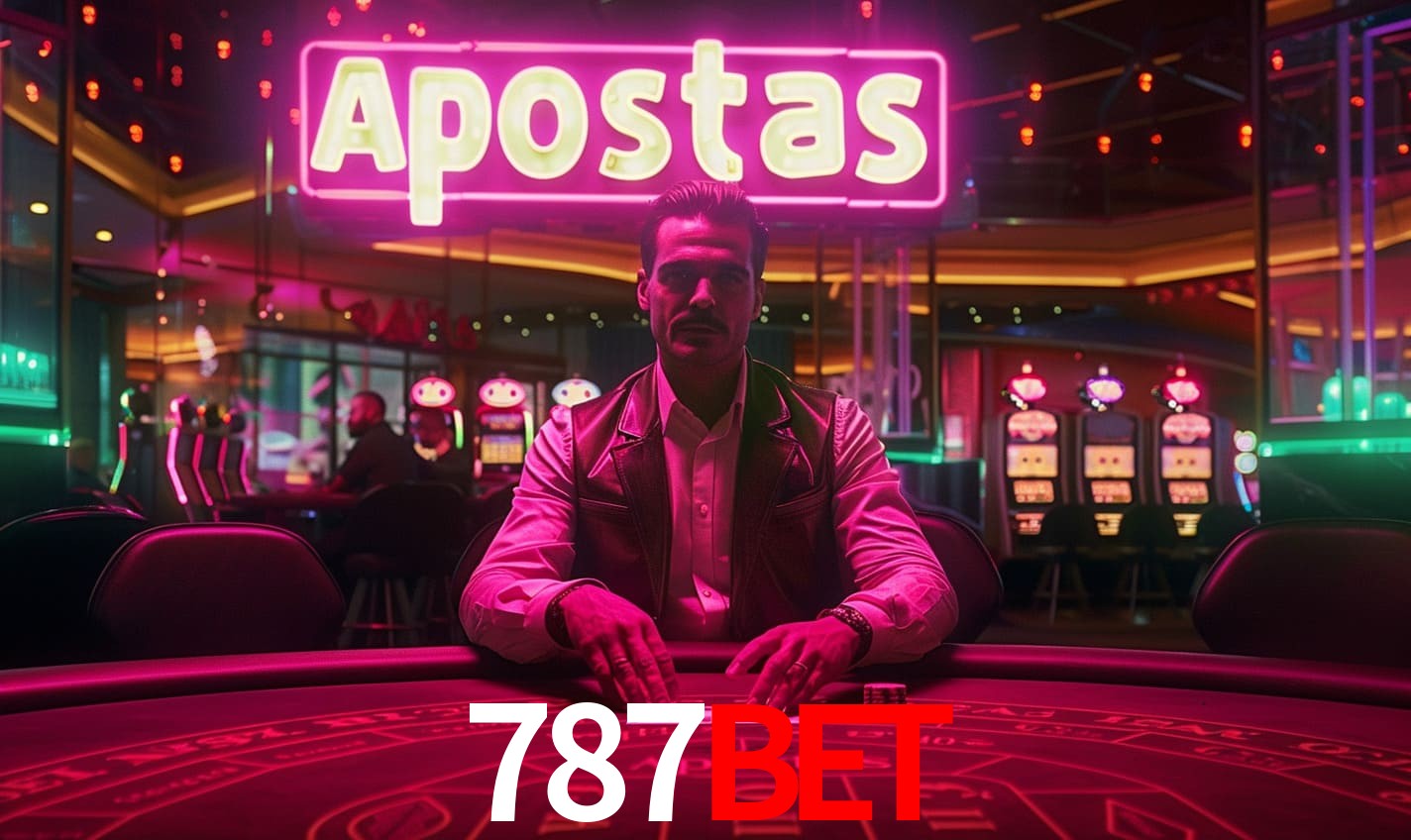 Provedores de Jogos 787bet