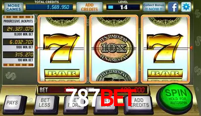 cassino 787bet