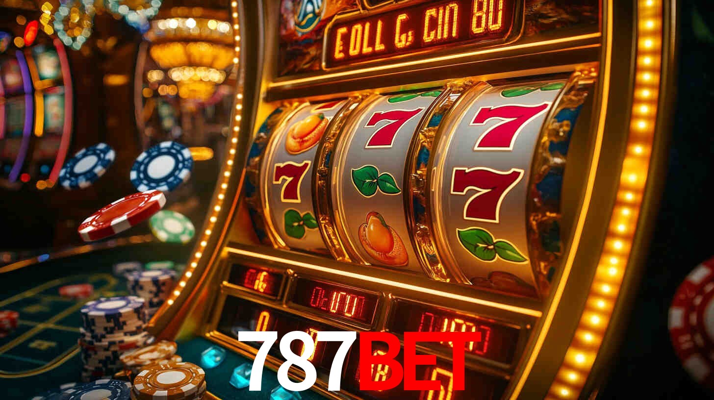 Explore as vantagens do 787bet: serviço profissional e confiabilidade