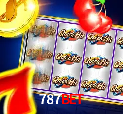 Interface Premium 787bet