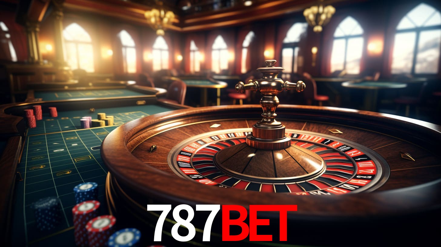 Programa VIP 787bet