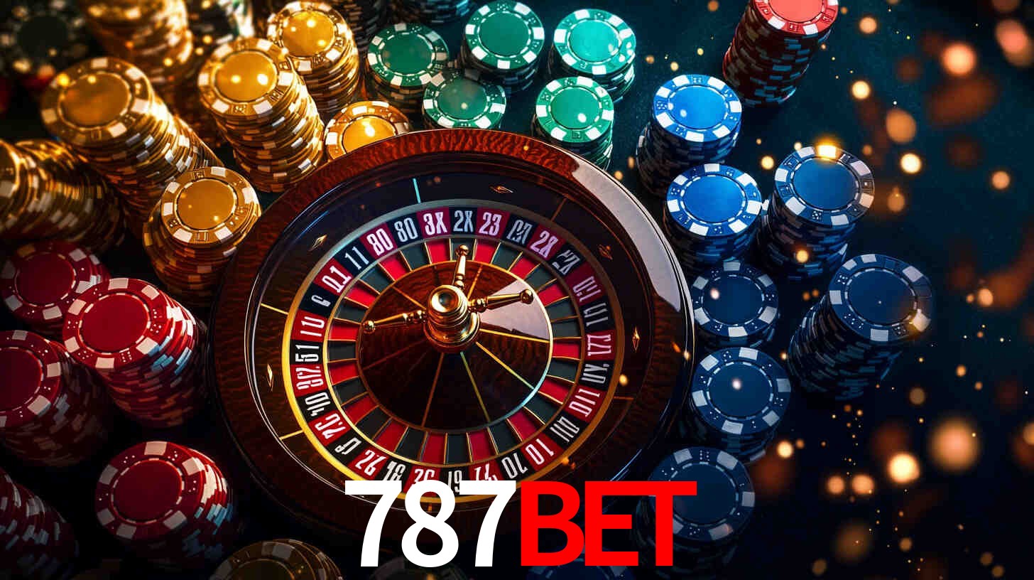 Experimente o Login Seguro Premium no 787bet
