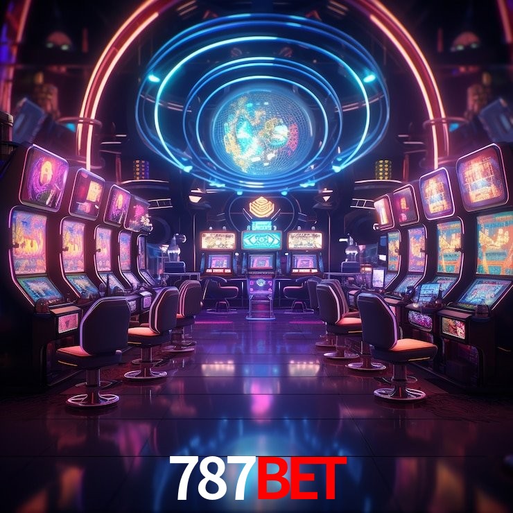 A Emoção da Loteria na 787bet: Uma Chance de Mudança de Vida