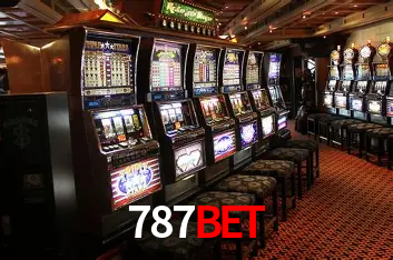 A Emoção da Loteria na 787bet: Uma Chance de Mudança de Vida