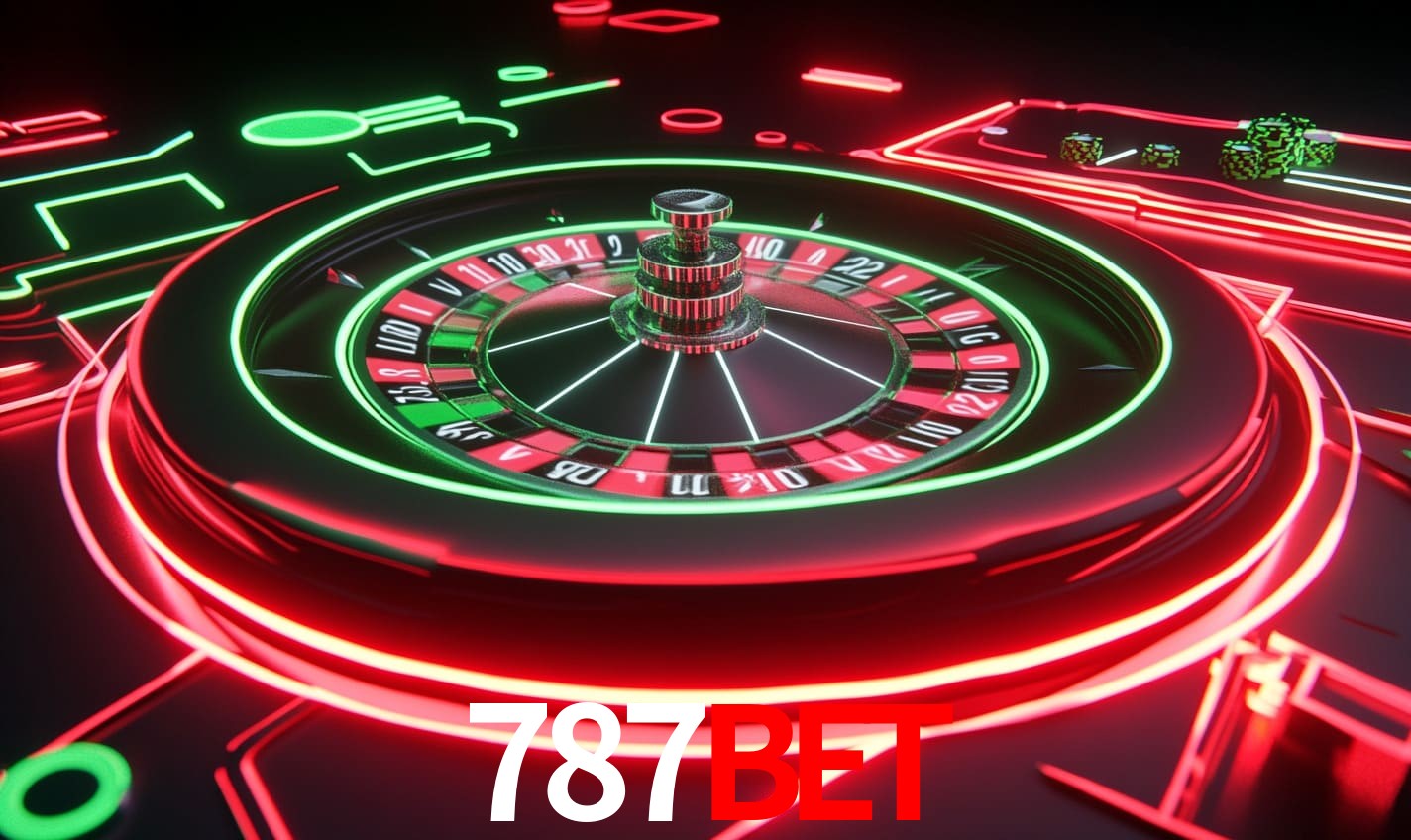Casino Ao Vivo 787bet