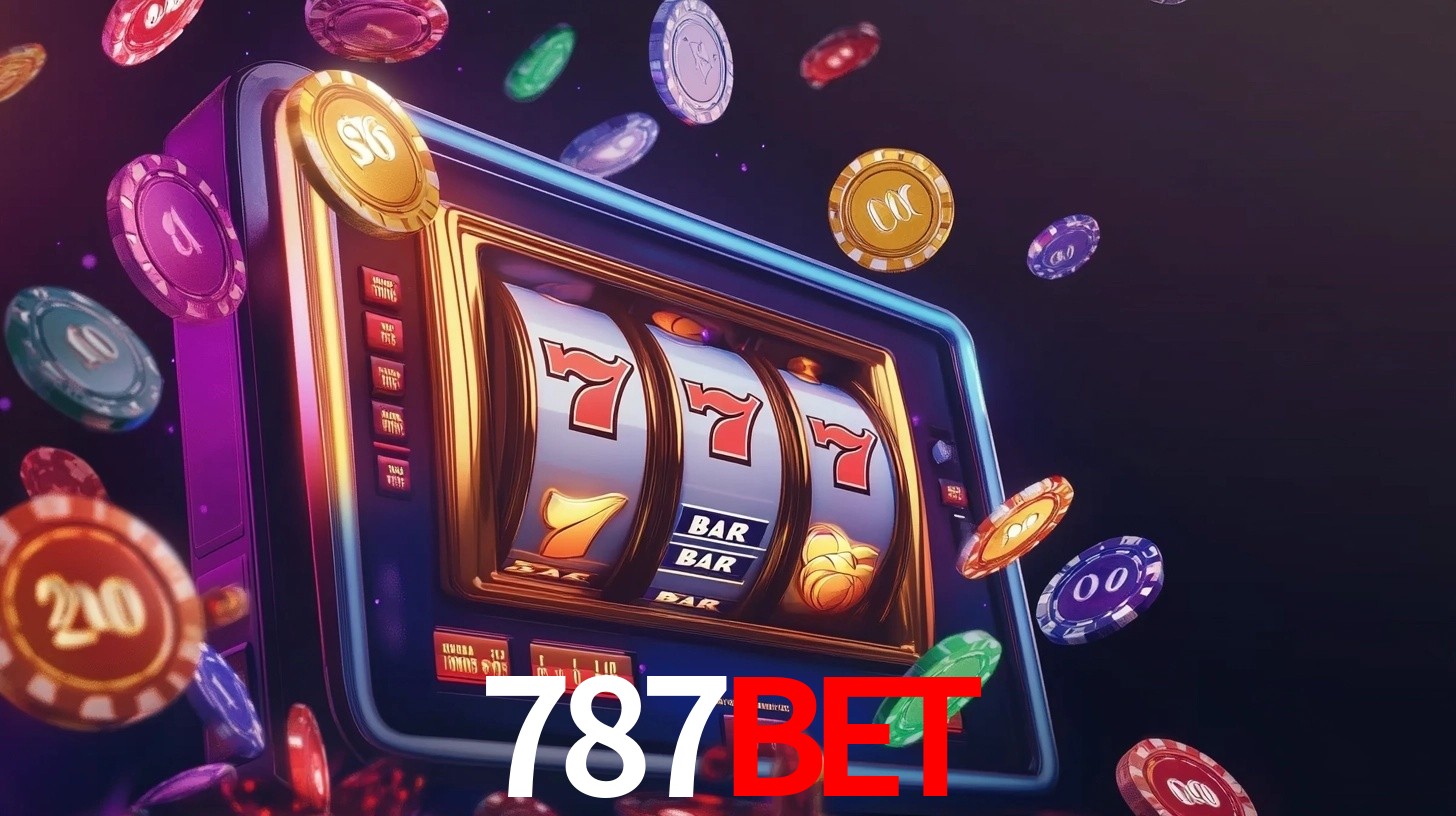 787bet App Interface