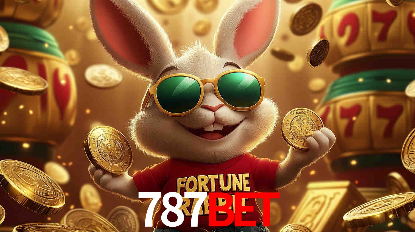 Desvendando o Mundo dos Jogos Virtuais na 787bet