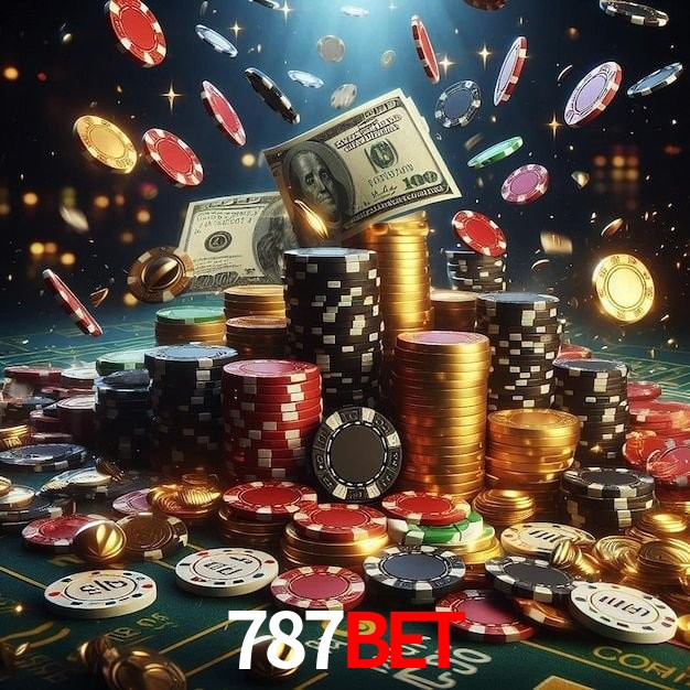 Promoções Sazonais 787bet