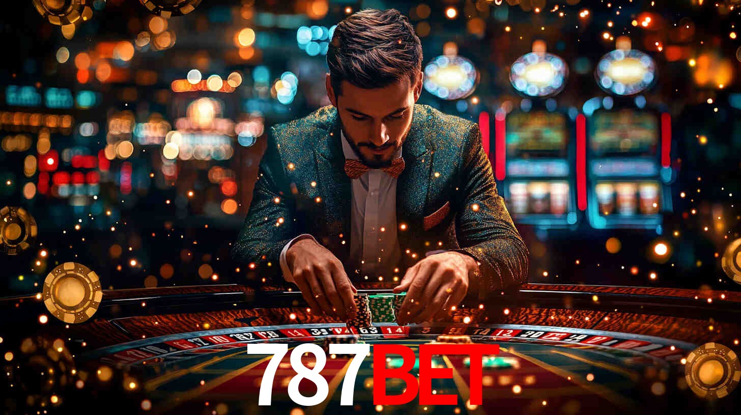 787bet