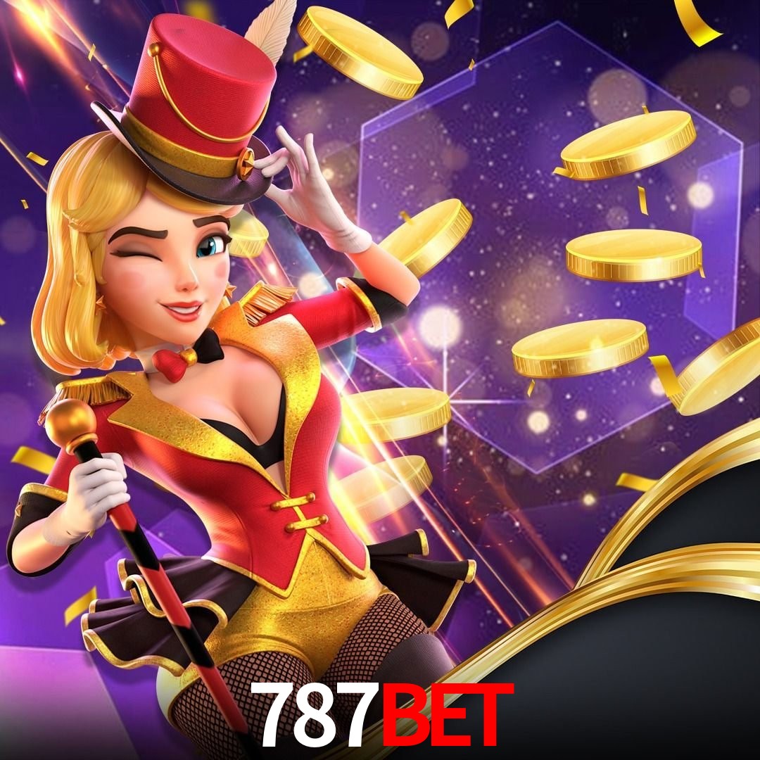 Live Casino 787bet