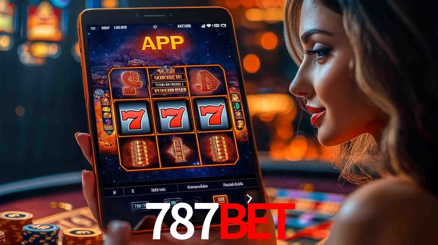 Descubra a Magia dos Jogos de Arcade no 787bet