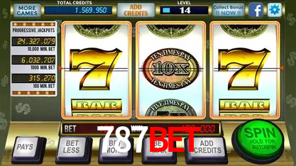 Flash Promotion 787bet