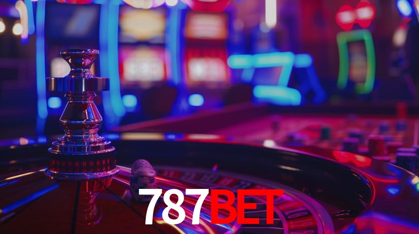787bet: Seu Especialista em Apostas Esportivas Brasileiras