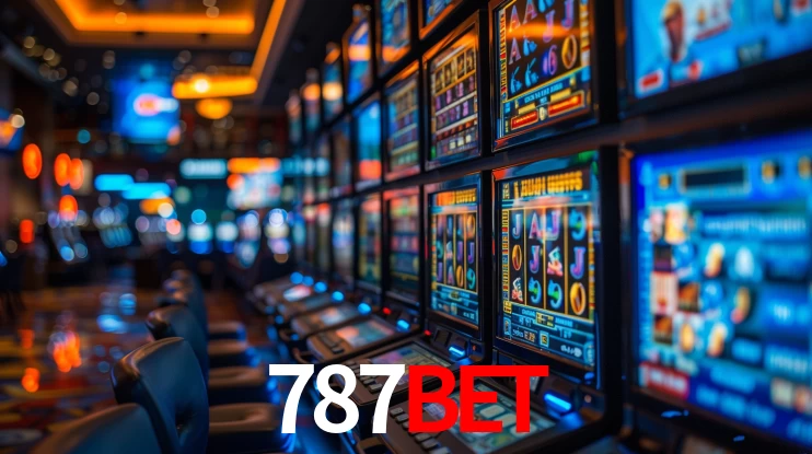 Games Directory 787bet