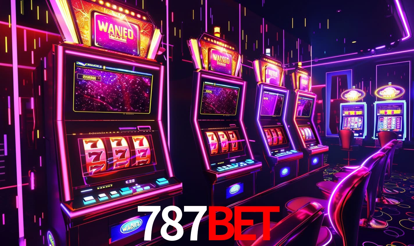 Diretório de Jogos 787bet
